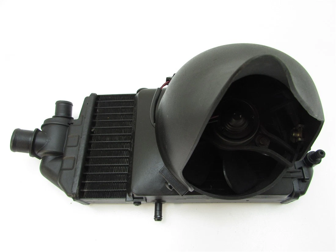 Tarazon - Radiatore Ad Acqua In Alluminio, Per BMW K1200GT 03-05