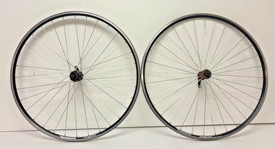 Alexrims R500 32-Spoke Black Aluminum 622x14/700C Road Bike