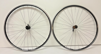 Alexrims R500 32-Spoke Black Aluminum 622x14/700C Road Bike