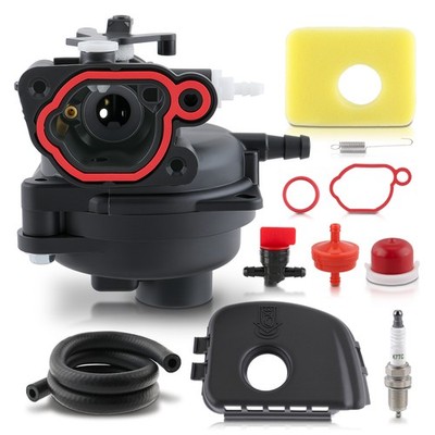 Carburetor For B&S 300E 450E 500E 550EX 125cc 140cc 08P502 8P502 09P602 9P602
