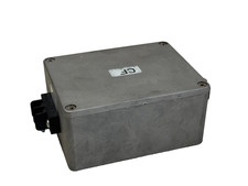 USED Woodward 5439-010 REV. B Module