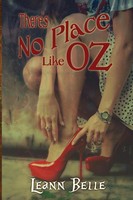 There's No Place Like Oz Leann Belle Taschenbuch Englisch 2023 ZombieWood