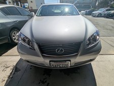 2007 Lexus ES350 Base 4dr Sedan on eBay