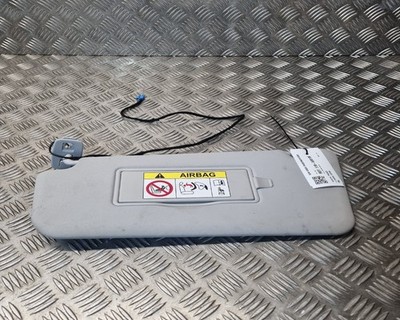 Toyota Proace 2016-2023 Sun Visor (passenger Side)