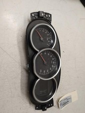 Compteur Dacia DOKKER