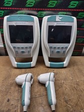LOT OF 2 Verathon BladderScan BVI 9400 Bladder Scan Probe 0570-0351 BROKEN PARTS