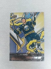 Jack Eichel Young Guns Renewed Upper Deck Vegas Golden Knights