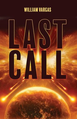 Last Call William Vargas Taschenbuch Englisch 2026 EAN 9798898357122