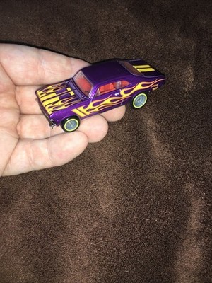 Hot Wheels Super Treasure Hunt 68 Chevy Nova