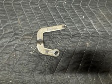 87-93 Ford Mustang Aod Automatic Transmission Detent Kick Down Bracket Oem 87-93 Ford Mustang Aod Automatic Transmission Detent Kick Down Bracket Oem