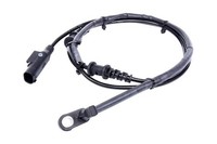 NEU - ATE 24.0711-5550.3 Sensor, Raddrehzahl FüR MERCEDES-BENZ