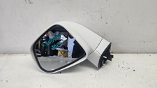 VAUXHALL ANTARA EXCLUSIV MK1 2013 NEARSIDE PASSENGER SIDE WING MIRROR