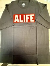 Vintage Alife Box Tee Sz XL