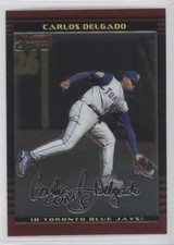 Click to enlarge Carlos Delgado