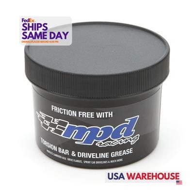 #ad Mpd MPD30020 One Torsion Bar Spline Grease Extreme Pressure Performance Parts $54.99