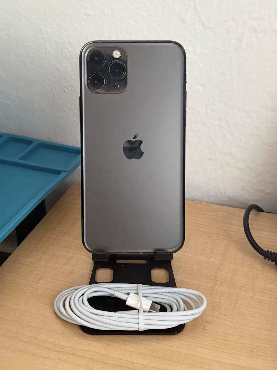 Apple iPhone 11 Pro 64GB for Sale - eBay