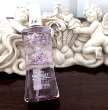 BODY FANTASIES FRAGRANCE BODY SPRAY - LILAC - BRAND NEW - 3.2 FL. OZ.