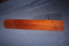 Snakewood 1.17" x 1.38" x 10 3/4  SW976