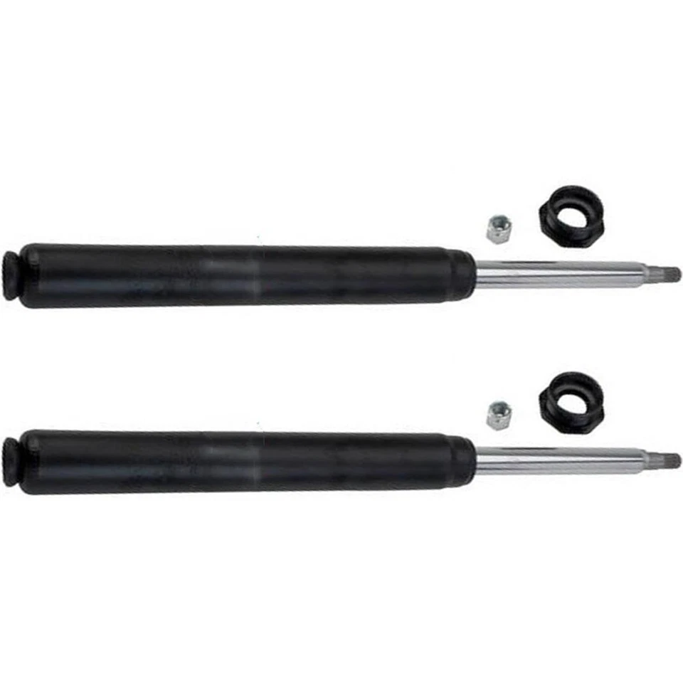 2PCS Front Pair KYB Struts Shocks Suspension KIT For 1976-1979 TOYOTA COROLLA - Image 2 of 3