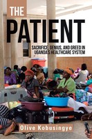 Olive Kobusingye | The Patient | Taschenbuch | Englisch (2019) | Authorhouse Uk