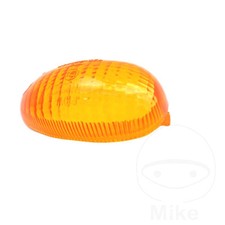 JMP Indicator Lens Front Left Fits Piaggio Zip 50 1996-1999