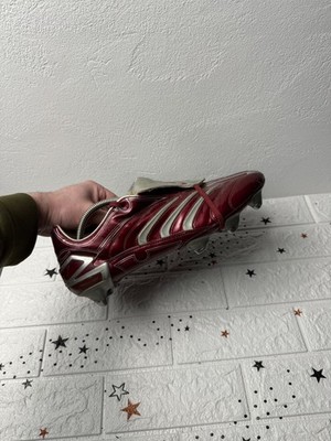 Adidas Predator Absolute XTRX SG Elite 749385 US12 UK11.5 EUR46 Cleats Boots