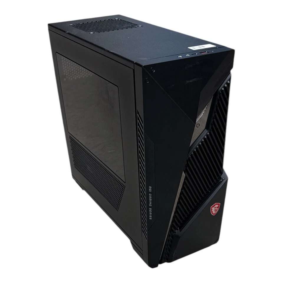 MSI MAG H610 Infine S3 14 i7 14700F 16GB 1TB NVMe RTX4070 12GB WLAN (Kratzer)