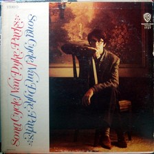 Van Dyke Parks - Song Cycle RARE 1st Press (VG+) LP WS 1727