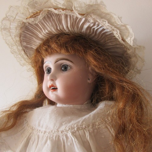 ZWILLINGSBABY Gr. 8, 50 cm, Vintage Kleidung, Zwillingsschuhe - Bild 4 von 22