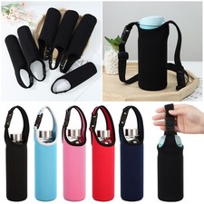 Bag Pouch Water Bottle Cover Vacuum Cup Sleeve Cup Sleeve Water Bottle Case