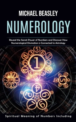 Numerology Michael Beasley Taschenbuch Englisch 2023 Phil Dawson