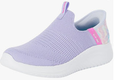 Skechers Girls Ultra Flex 3.0 - Fresh Time-LOOK AT THIS STYLE