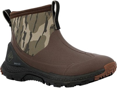 Muck Boots Men's Outscape Max 6'' Camp Boots