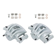 Front Left and Right Brake Calipers Replacement for Liberty 2002-2007