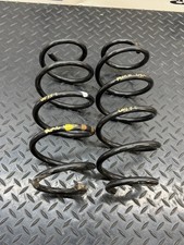 MERCEDES BENZ A CLASS W177 AMG LINE REAR COIL SPRING LEFT & RIGHT 2018-ON