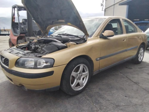 8653146 Turbocompresseur pour VOLVO S60 BERLINA 2.4 D 2000 1794151 - Bild 9 von 10