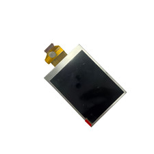 New LCD screen with backlight suitable For Nikon S1200 S9050 display accessories