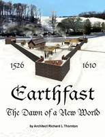 Richard Thornton | Earthfast, The Dawn Of A New World | Taschenbuch | Englisch