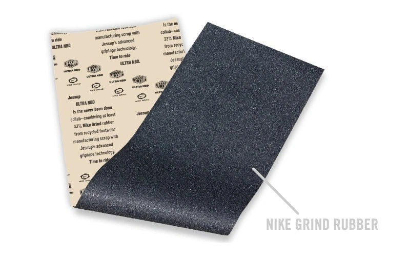 Jessup x Nike Ultra NBD Griptape - Thumbnail 3