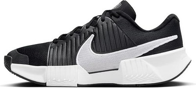 Nike Zoom GP Challenge Pro HC schwarz weiß Tennisschuhe | FB3145 001