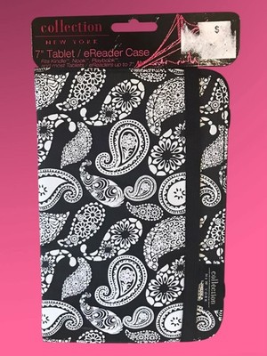 Collection NY 7  case -Kindle, Nook, Playbook and most tablets - eReader Case