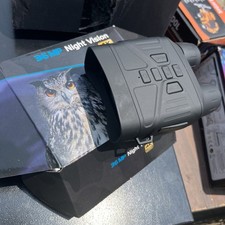 Night Vision Infrared Digital Binoculars