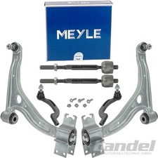 MEYLE QUERLENKERSATZ 6 TEILIG VORNE passend für MERCEDES A-KLASSE W176 GLA CLA MEYLE QUERLENKERSATZ 6 TEILIG VORNE passend für MERCEDES A-KLASSE W176 GLA CLA