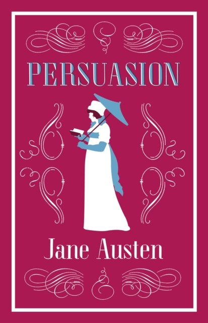Persuasion by Jane Austen PAPERBACK 9781847495709