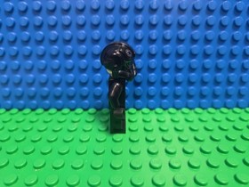 LEGO TIE Fighter Pilot Minifigure 75154 75161 75237 sw0788 Star Wars CMF Lot HTF