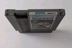 Konami Hyper Soccer - Nintendo Entertainment System (NES) Cartridge *PAL*