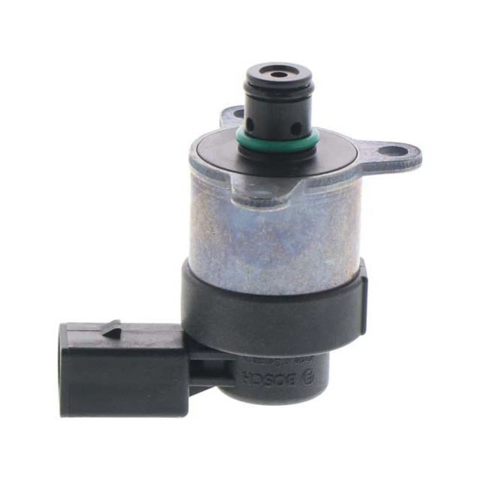 642-074-02-84 Bosch Regulador de Presión de Combustible Gas para MB Mercedes Clase E R ML Foto 2 de 3