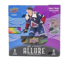 2024-25 Upper Deck Allure Hockey Checklist Guide in-content 17