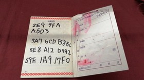 Famicom Software Model Kunio Kun S Hot Blooded Soccer League Technos Japan FP201