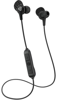 JLab JBuds Pro Bluetooth Wireless Earbuds, In-Ear Kopfhörer mit 10mm-Titan-Treib